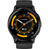 Garmin Venu 3 Zwart