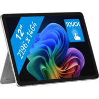 Microsoft Surface Pro 12" Copilot+ PC Snapdragon X Plus / 16GB / 256 GB