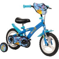 Lilo & Stitch Fiets 14 Inch
